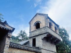 -红嫂家乡旅游区