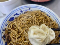 -高师傅特色米粉汤包(建设路店)