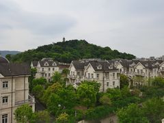 -诸暨同方豪生大酒店