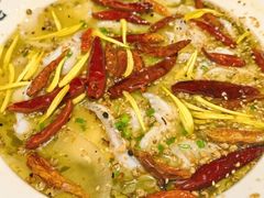 -太二酸菜鱼(福州泰禾店)