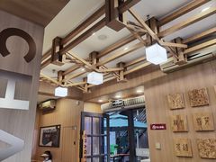 -霸王茶姬(南强街店)
