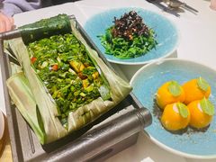 -沿途四季·云南菜(建外大街店)