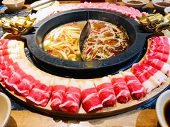 -蜀大侠火锅(四川北路店)