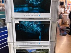 -怀托摩萤火虫洞