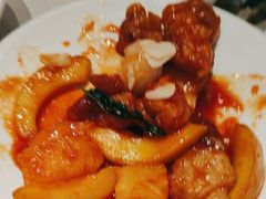 -来菜·湖北头牌藕汤(汉街店)