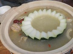 -美未居·老字号·地道顺德菜·桑拿鸡·鱼生(容桂店)