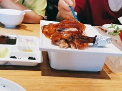 “酥不腻”烤鸭-小大董·烤鸭(五棵松店)