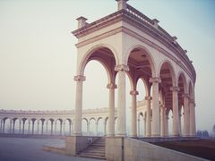 -北京拉斐特城堡酒店