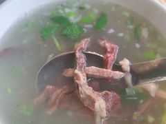 -瑞祥园杨家牛肉大饼店(九路店)