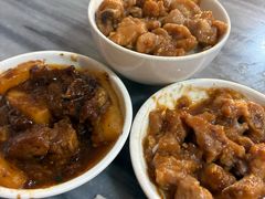 -品香排骨饭(羊官路店)