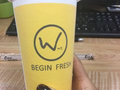 -丸摩堂鲜果茶(万年场店)