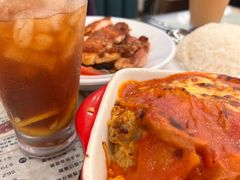 -龙城冰室(旺角)