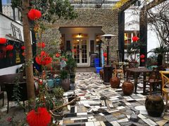 -又见炊烟私房菜(敬亭路店)