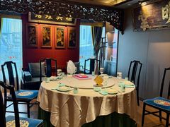 -四世同堂·京菜·烤鸭(双井店)