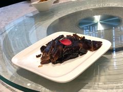 酱鸭-走马楼饭庄(慈城古县城店)