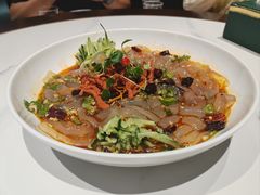 -金手勺东北菜馆(大屯北路店)