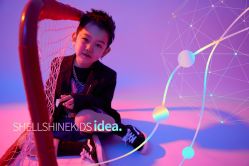 点击看大图 -SHELLSHINEkids山上儿童摄影(天邑澜山店)