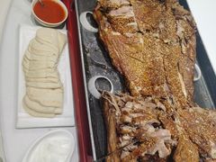-九十九顶毡房(阜石路店)