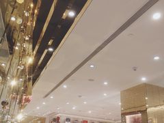 -VENCHI 闻绮(北京国贸商城店)