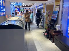 -渔港甄宴·海鲜·地标烟台菜(金沙滩店)