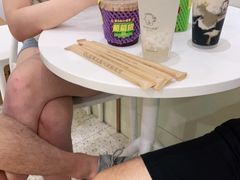 -茶力的小怪兽(梅林卓悦汇店)