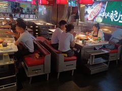 -小龙坎火锅(IFS HOT店)