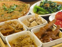 -日日鲜茶餐厅(小公园店)