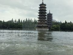 -桂林两江四湖景区