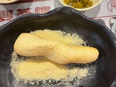 小菜-双燕楼·手工馄饨·汤面小吃(世纪汇店)