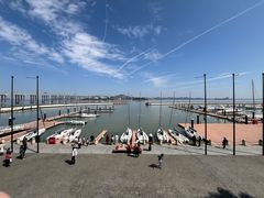 -南沙游艇会·大兵船餐厅