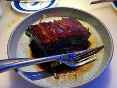 东坡肉-桂满陇天书(南京德基旗舰店)