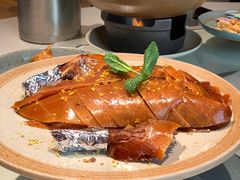 -青年公社烤鸭(青年路店)