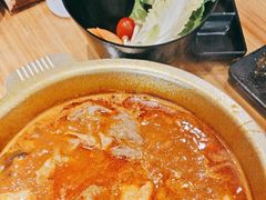 -水林间·寿喜烧自助(仙林金鹰店)