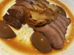 -潮州府·潮菜·砂锅粥(徐家汇店)
