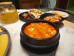 -韩宫宴炭火烤肉(印象城店)