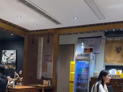 -李百蟹·江南蟹黄面·河景餐厅(夫子庙总店)