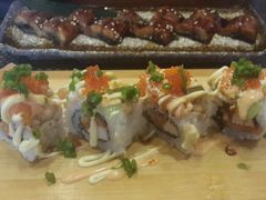 -星伦多自助料理·涮烤一体(虹悦城店)