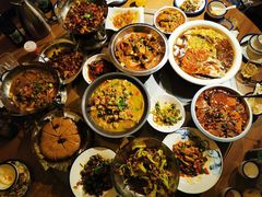 -湘聚缘湘菜馆(斜土路店)