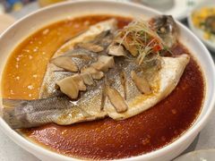 -一坐一忘云南菜(卓悦中心)