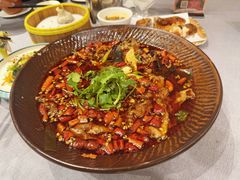 -金哥私房菜馆(张府园总店)