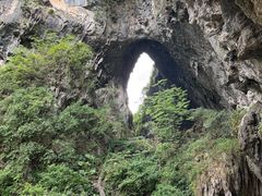 -英西峰林·洞天仙境