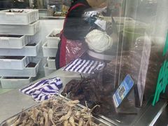 -晓马鸭店(新芜路店)