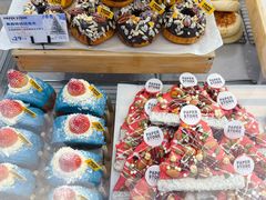 -PAPER STONE BAKERY(天环店)