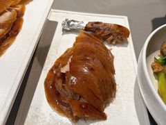 -小大董·烤鸭(观景餐厅·南京西路店)
