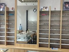 -无界眼镜MaxLess(滨江星光大道店)