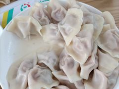 -白记饺子馆多伦道店