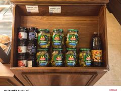 -莫斯科餐厅面包坊(北展店)
