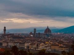 -米开朗琪罗广场