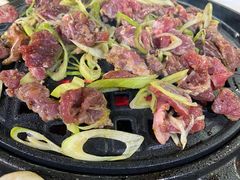 -牛犇炭火烤肉·鲜切烤肉(承德总店)