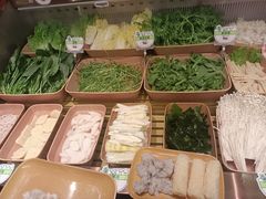 -牛New寿喜烧(曹路花园城店)